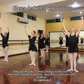 Curso de verano para adultos nocturno