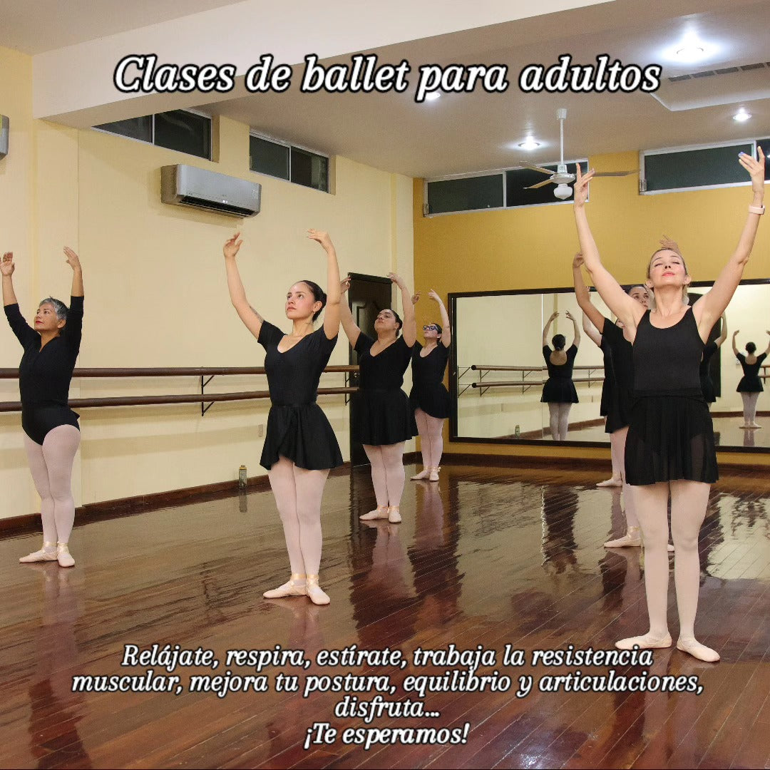 Curso de verano para adultos nocturno
