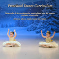 Curso de verano: Preschool Curriculum